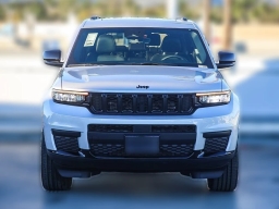 Jeep Grand Cherokee L Altitude X 4x4 2025