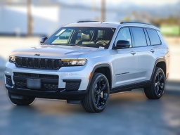 Jeep Grand Cherokee L Altitude X 4x4 2025