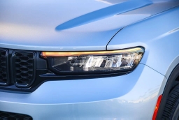 Jeep Grand Cherokee L Altitude X 4x4 2025