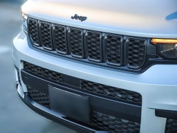 Jeep Grand Cherokee L Altitude X 4x4 2025