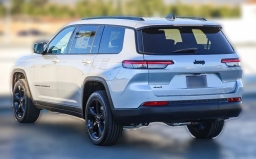 Jeep Grand Cherokee L Altitude X 4x4 2025