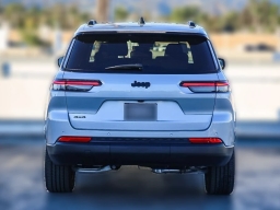 Jeep Grand Cherokee L Altitude X 4x4 2025