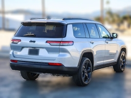 Jeep Grand Cherokee L Altitude X 4x4 2025
