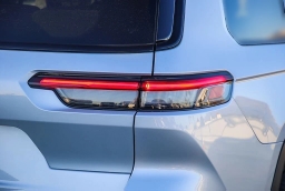 Jeep Grand Cherokee L Altitude X 4x4 2025