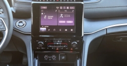 Jeep Grand Cherokee L Altitude X 4x4 2025