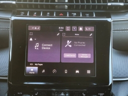 Jeep Grand Cherokee L Altitude X 4x4 2025