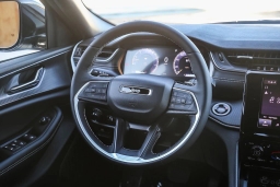 Jeep Grand Cherokee L Altitude X 4x4 2025