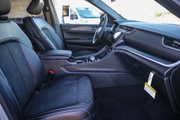 Jeep Grand Cherokee L Altitude X 4x4 2025