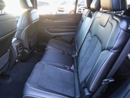 Jeep Grand Cherokee L Altitude X 4x4 2025