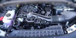 Jeep Grand Cherokee L Altitude X 4x4 2025