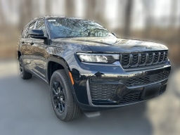 Jeep Grand Cherokee L Laredo Altitude 4x4 2026