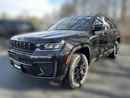 Jeep Grand Cherokee L Laredo Altitude 4x4 2026