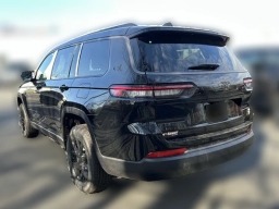 Jeep Grand Cherokee L Laredo Altitude 4x4 2026