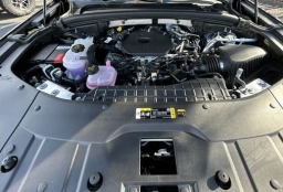 Jeep Grand Cherokee L Laredo Altitude 4x4 2026