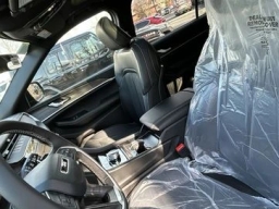 Jeep Grand Cherokee L Laredo Altitude 4x4 2026