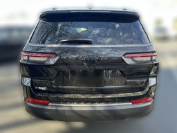 Jeep Grand Cherokee L Laredo Altitude 4x4 2026