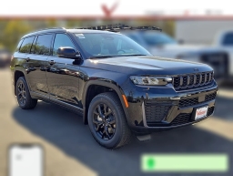 Jeep Grand Cherokee L Laredo Altitude 4x4 2026
