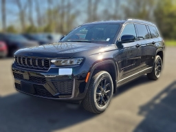 Jeep Grand Cherokee L Laredo Altitude 4x4 2026