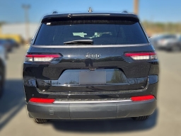 Jeep Grand Cherokee L Laredo Altitude 4x4 2026