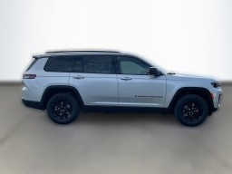 Jeep Grand Cherokee L Laredo Altitude 4x4 2026