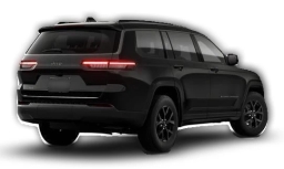 Jeep Grand Cherokee L Laredo Altitude 4x4 2026