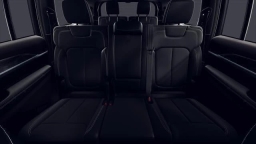 Jeep Grand Cherokee L Laredo Altitude 4x4 2026