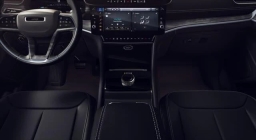 Jeep Grand Cherokee L Laredo Altitude 4x4 2026