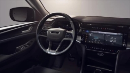 Jeep Grand Cherokee L Laredo Altitude 4x4 2026