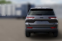 Jeep Grand Cherokee L Laredo Altitude 4x4 2026