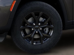 Jeep Grand Cherokee L Laredo Altitude 4x4 2026