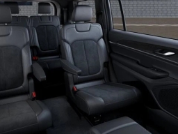 Jeep Grand Cherokee L Laredo Altitude 4x4 2026