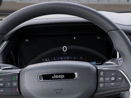 Jeep Grand Cherokee L Laredo Altitude 4x4 2026