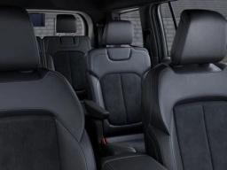 Jeep Grand Cherokee L Laredo Altitude 4x4 2026