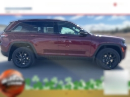 Jeep Grand Cherokee L Laredo Altitude 4x4 2026