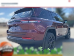 Jeep Grand Cherokee L Laredo Altitude 4x4 2026