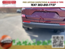 Jeep Grand Cherokee L Laredo Altitude 4x4 2026