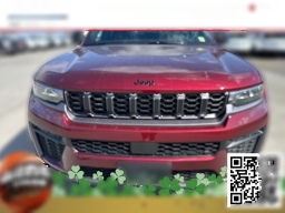 Jeep Grand Cherokee L Laredo Altitude 4x4 2026