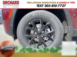 Jeep Grand Cherokee L Laredo Altitude 4x4 2026