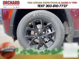 Jeep Grand Cherokee L Laredo Altitude 4x4 2026