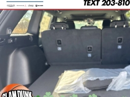 Jeep Grand Cherokee L Laredo Altitude 4x4 2026