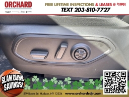 Jeep Grand Cherokee L Laredo Altitude 4x4 2026