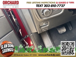 Jeep Grand Cherokee L Laredo Altitude 4x4 2026