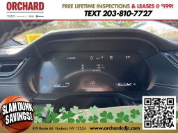 Jeep Grand Cherokee L Laredo Altitude 4x4 2026