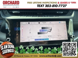 Jeep Grand Cherokee L Laredo Altitude 4x4 2026