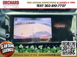 Jeep Grand Cherokee L Laredo Altitude 4x4 2026