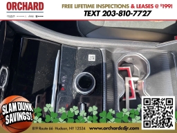 Jeep Grand Cherokee L Laredo Altitude 4x4 2026