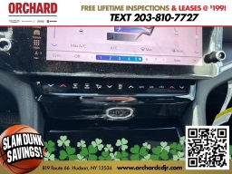 Jeep Grand Cherokee L Laredo Altitude 4x4 2026