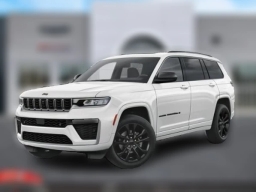 Jeep Grand Cherokee L Laredo Altitude 4x4 2026