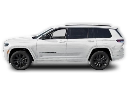 Jeep Grand Cherokee L Laredo Altitude 4x4 2026