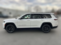 Jeep Grand Cherokee L Laredo Altitude 4x4 2026